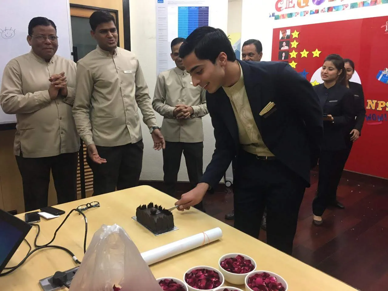 Sahil Pandita - Founder Of ProMiller 