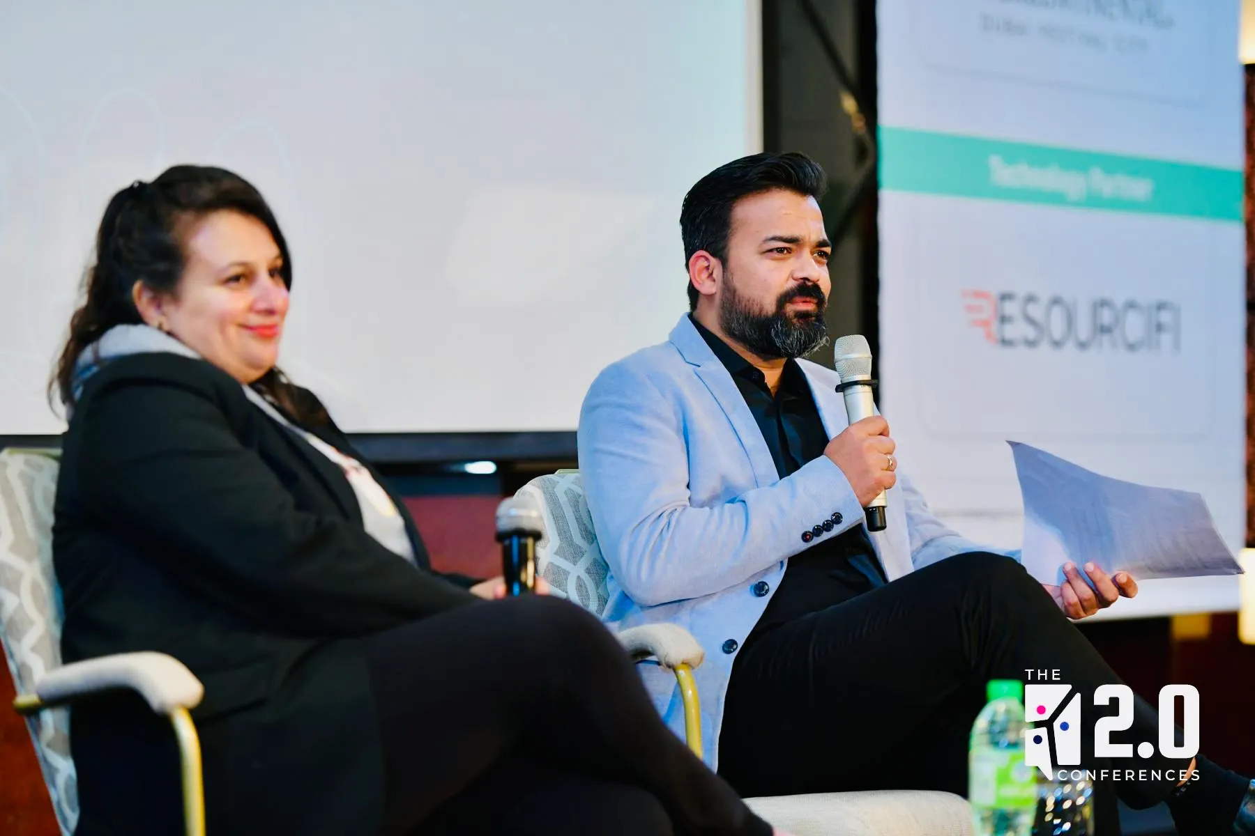 Harshal Paitl - BTB Venture Group