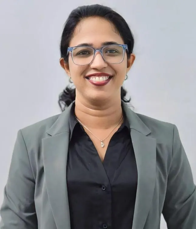 Bindu Vinosh