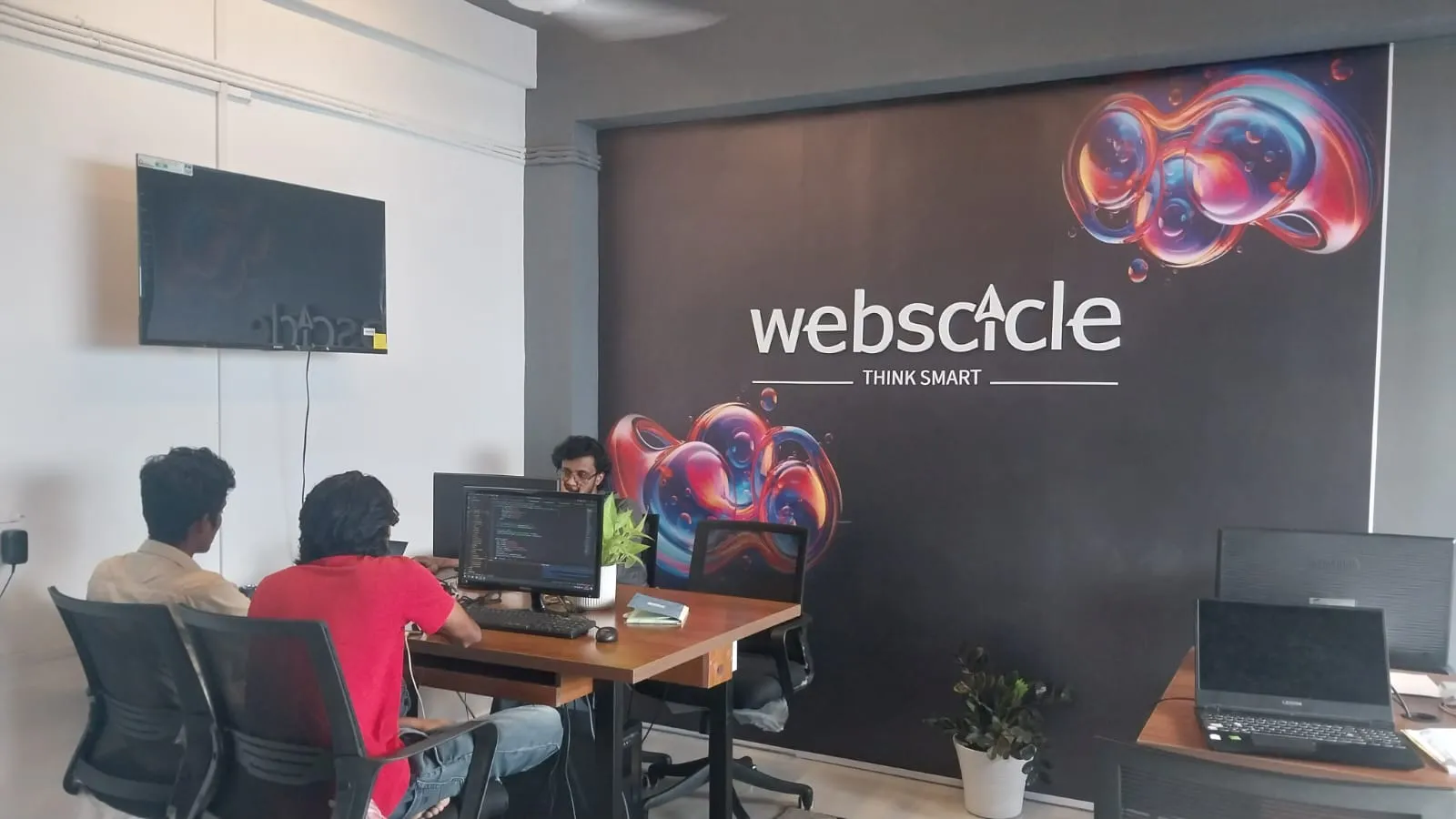 Webcicle