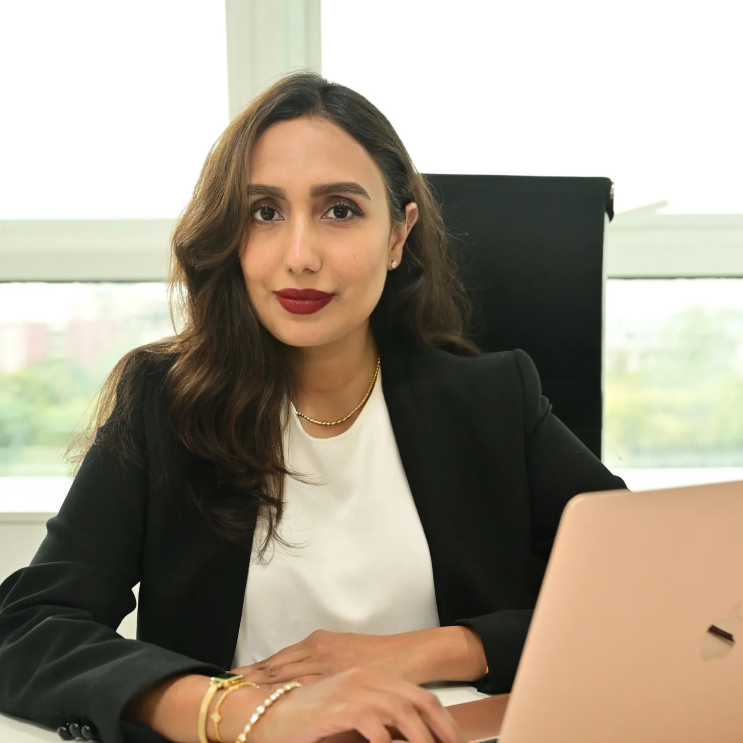 Aditi Balbir