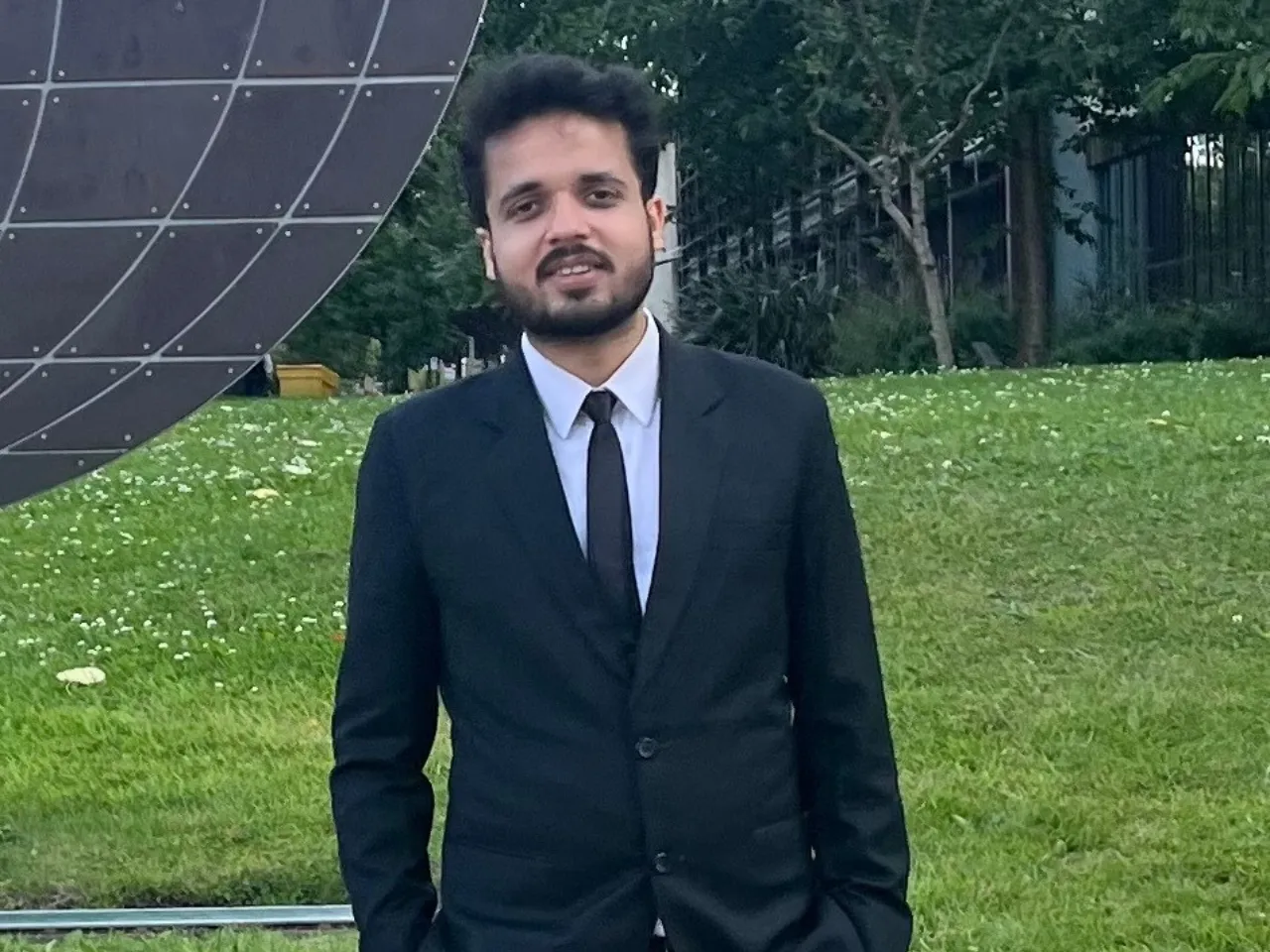 Hammad Rahman - Nikah Forever