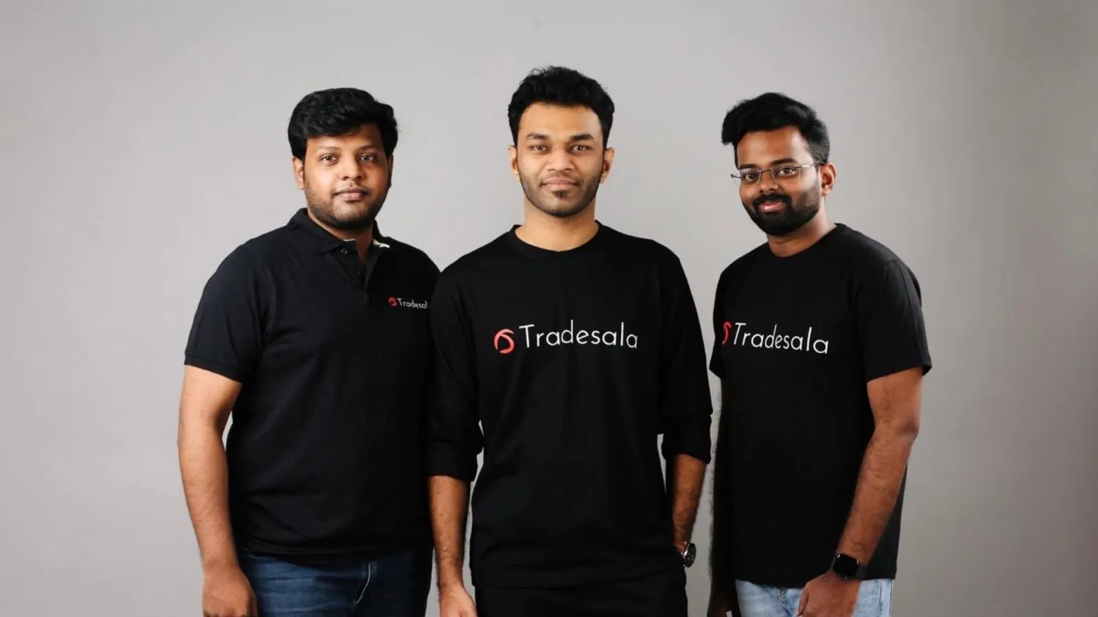 Tradesala Founders