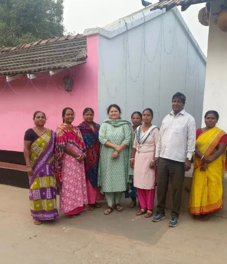 Abiraa Team