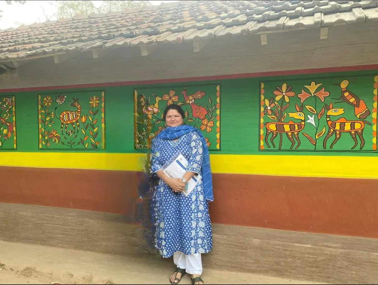 Sweta Singh - Abiraa 
