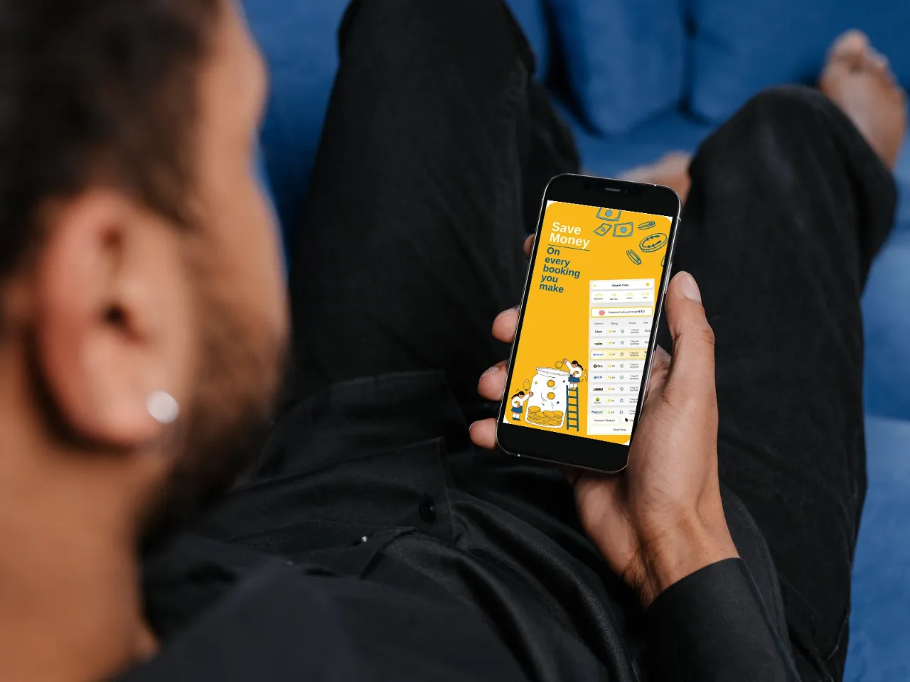 ChooseApp Features