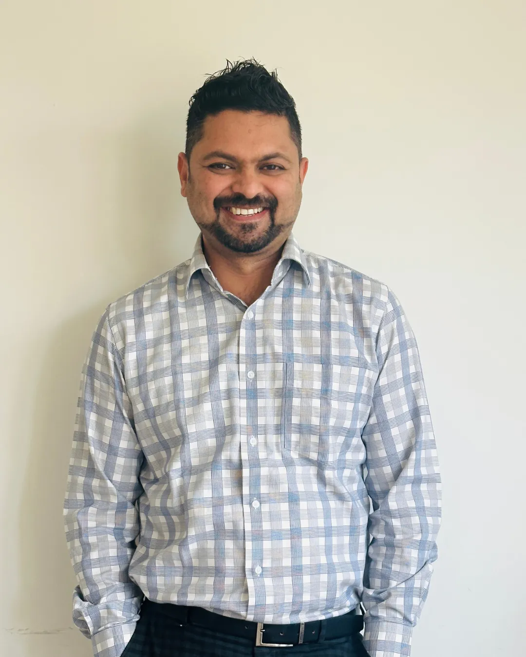 Bharath Sathyanand