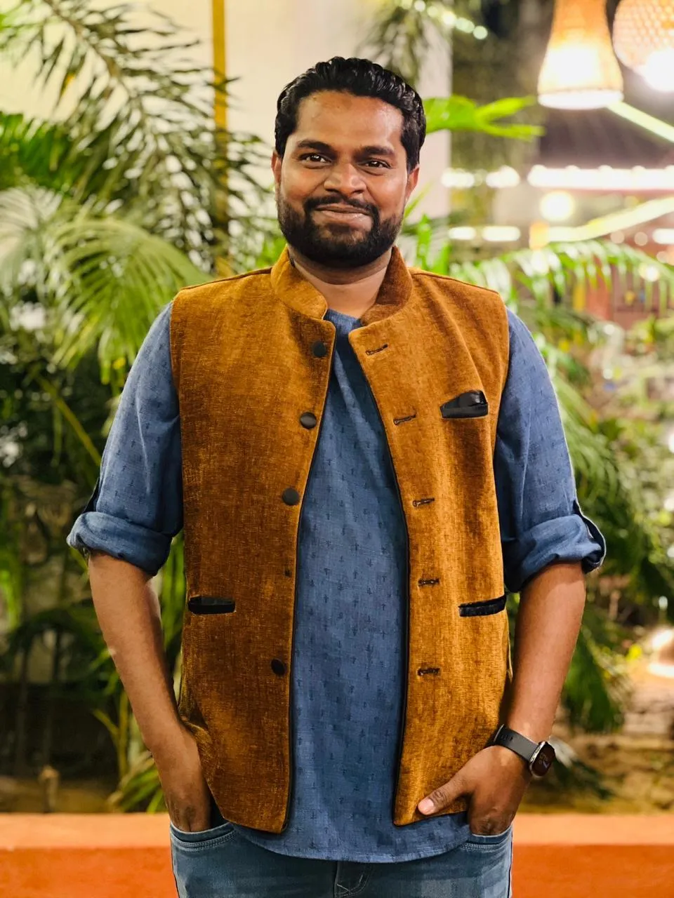  Mohd. Suhail