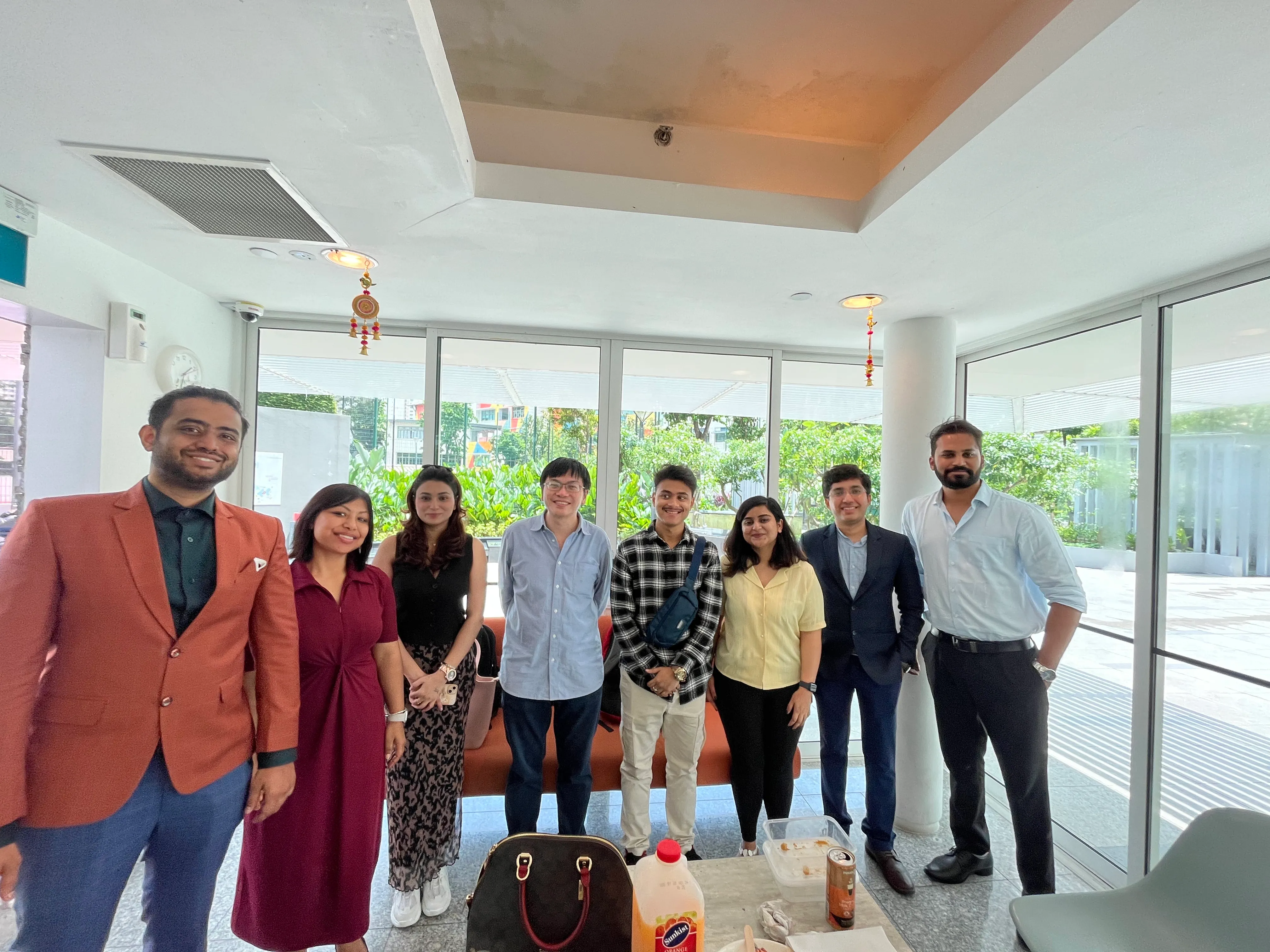 LaunchPilot Team