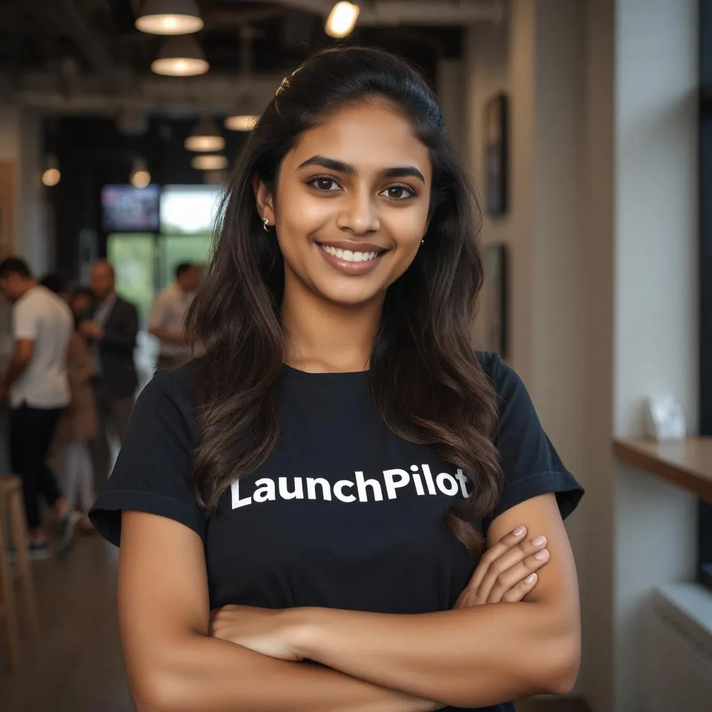 LaunchPilot Student