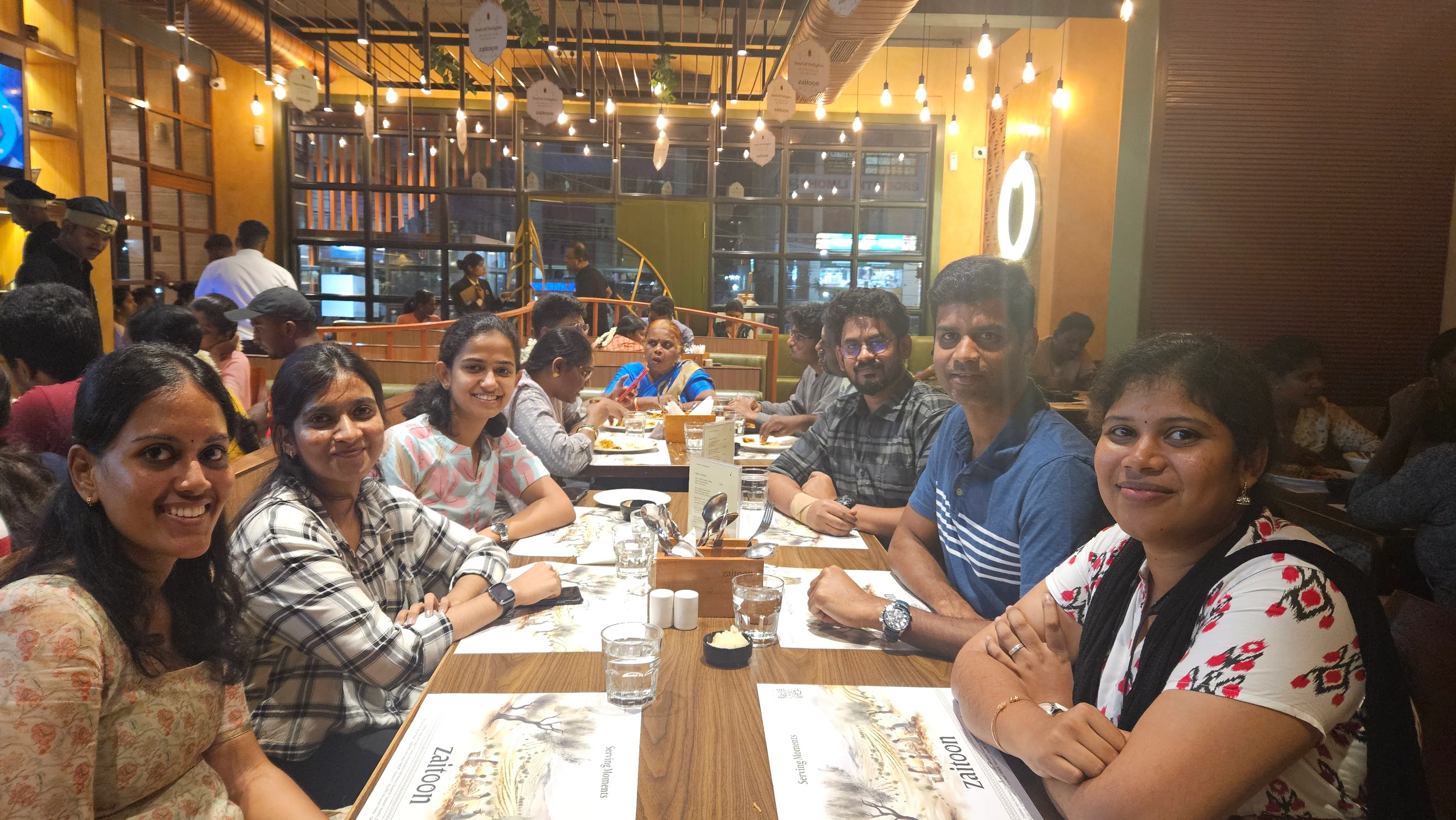 Lystloc Team 
