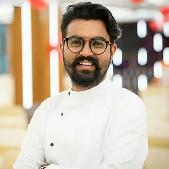 Keshav Dhamecha