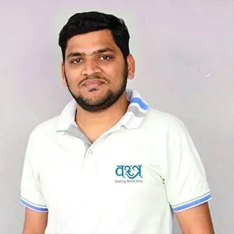 VastraApp - Vikash Rajpurohit_CEO