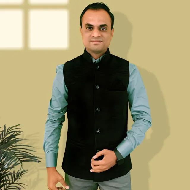 Harish Rajpurohit
