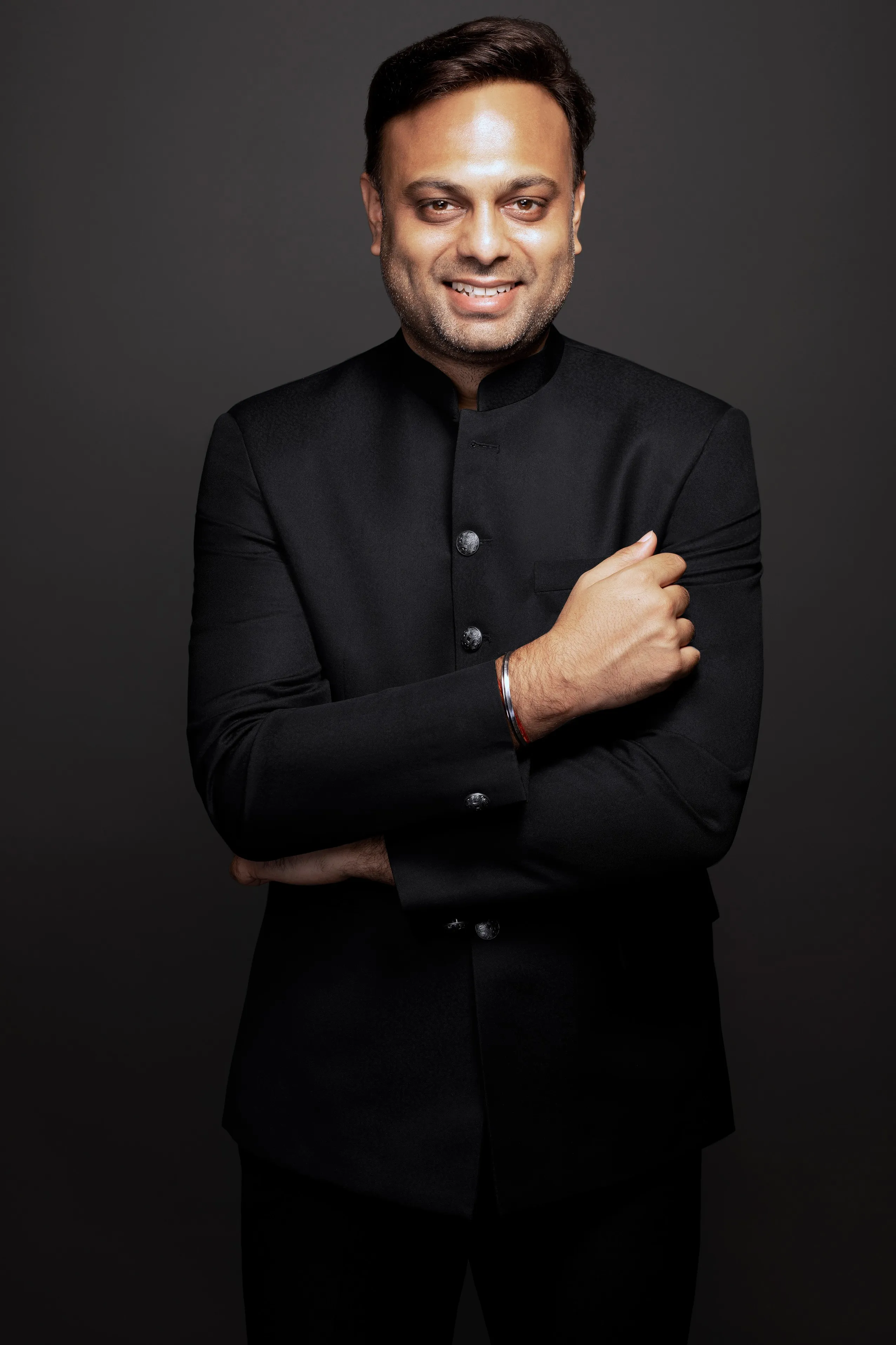 Mudit Agarwal - GrassPly 