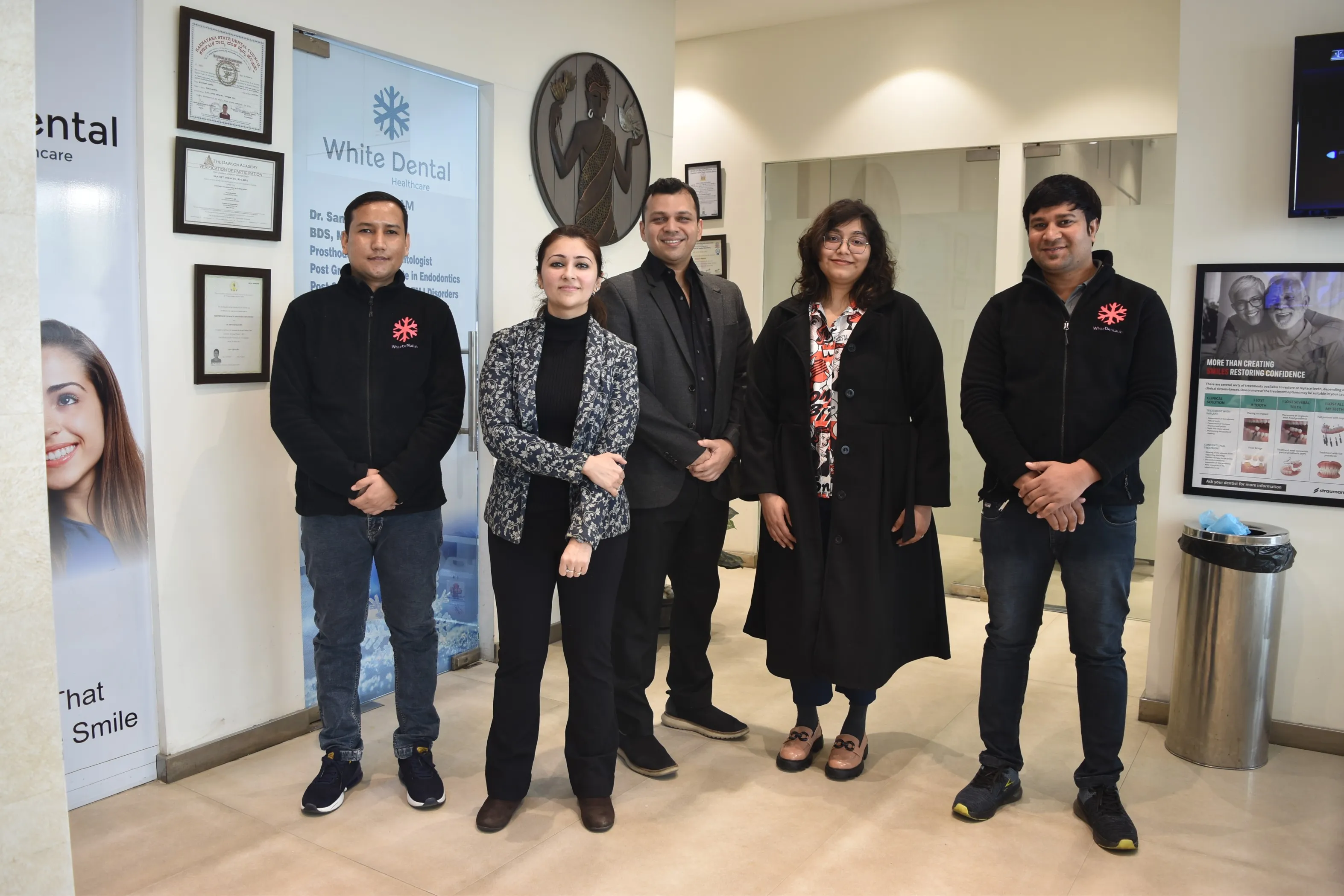 BackupDoc.ai Team