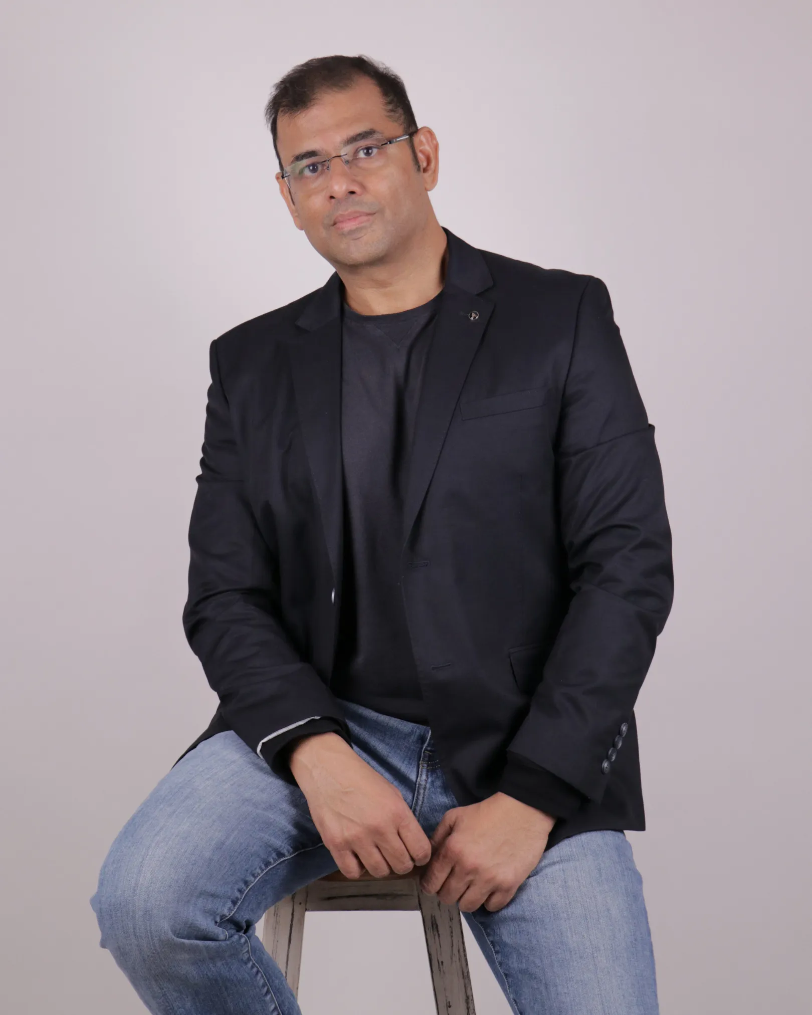 Aziz Kapasi - Founder Of Kobsook
