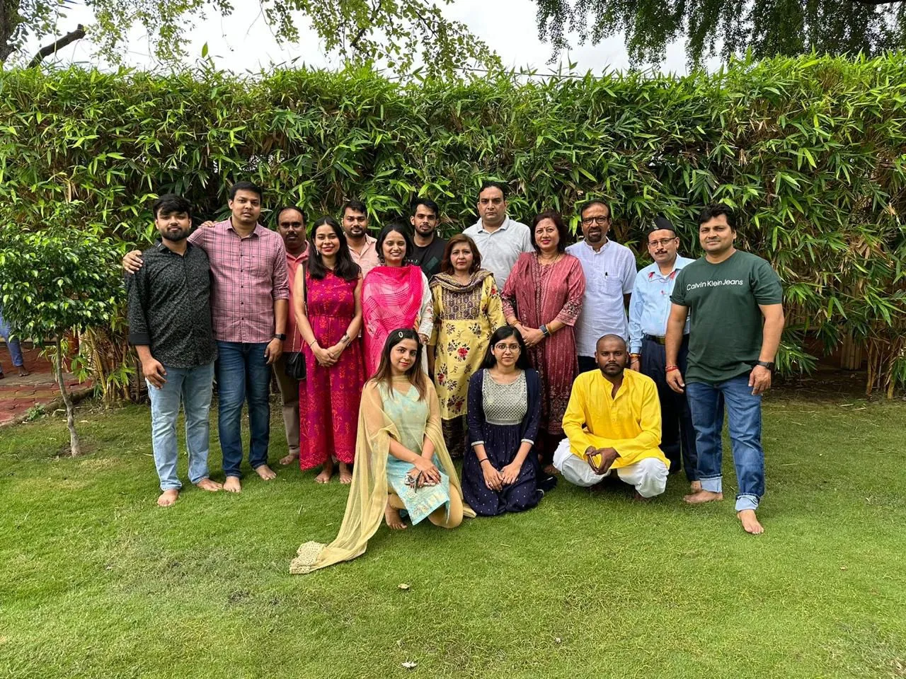 NewGen IT Technologies Team 