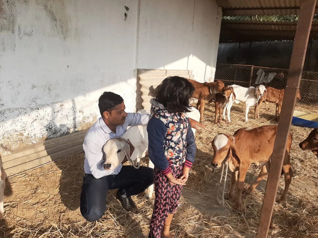BKD Farm