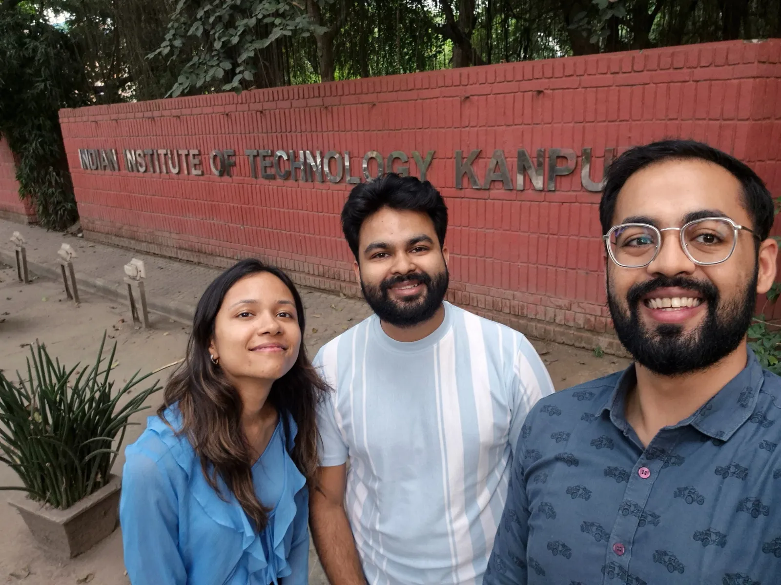 Anmay Shahlot, Aditi Agrawal, and Siddharth Goel..jpg