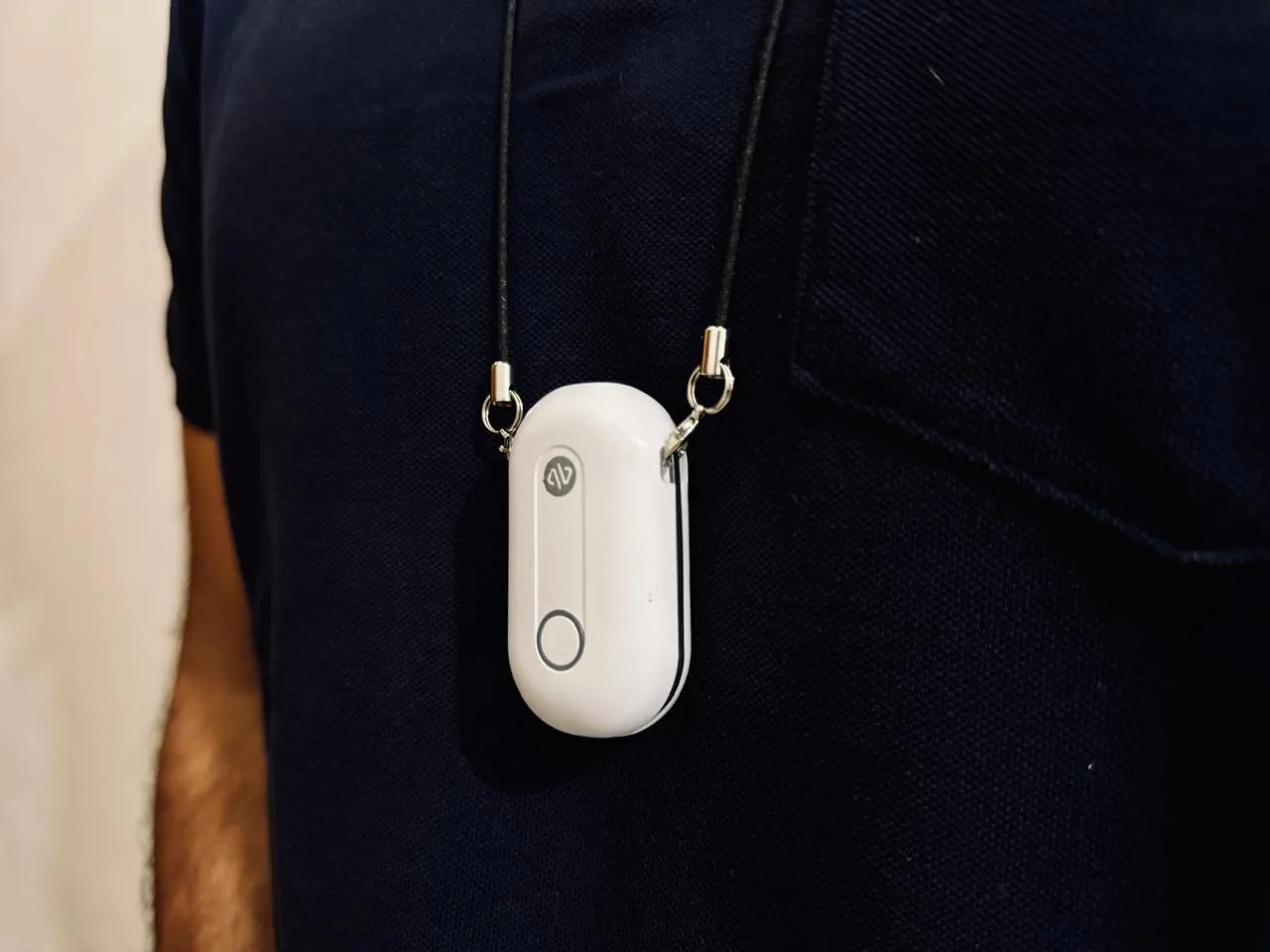 atovio portable air purifier