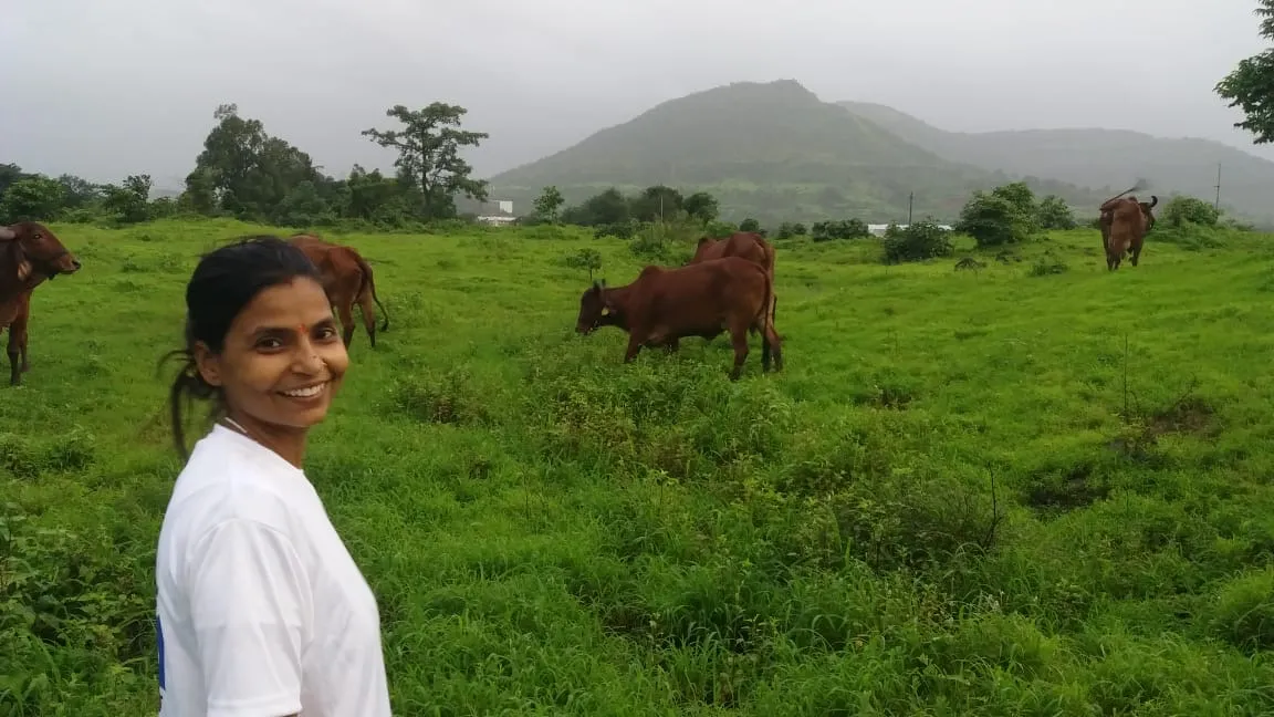 Jyoti Padma