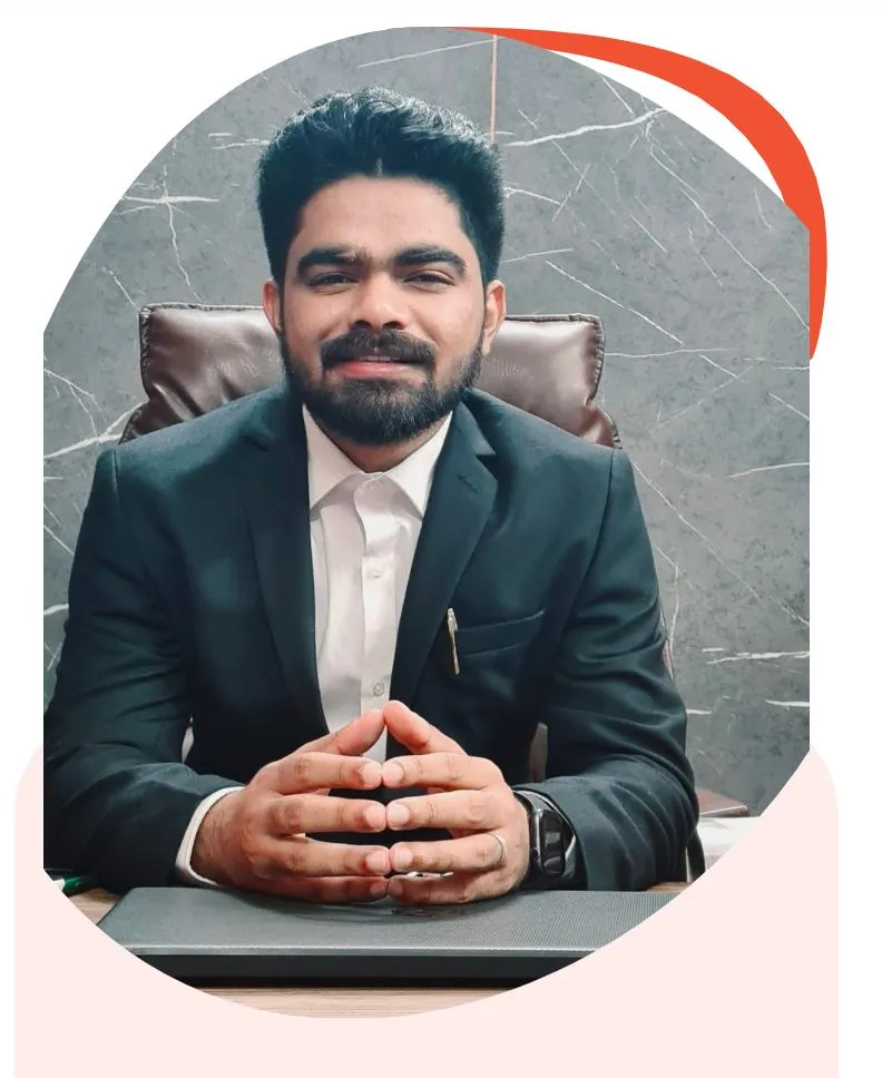 ARIJITH - COO At ETE