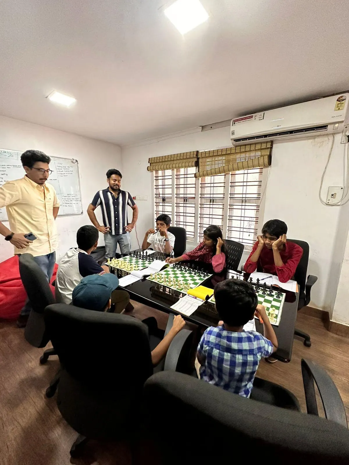 ETE Office