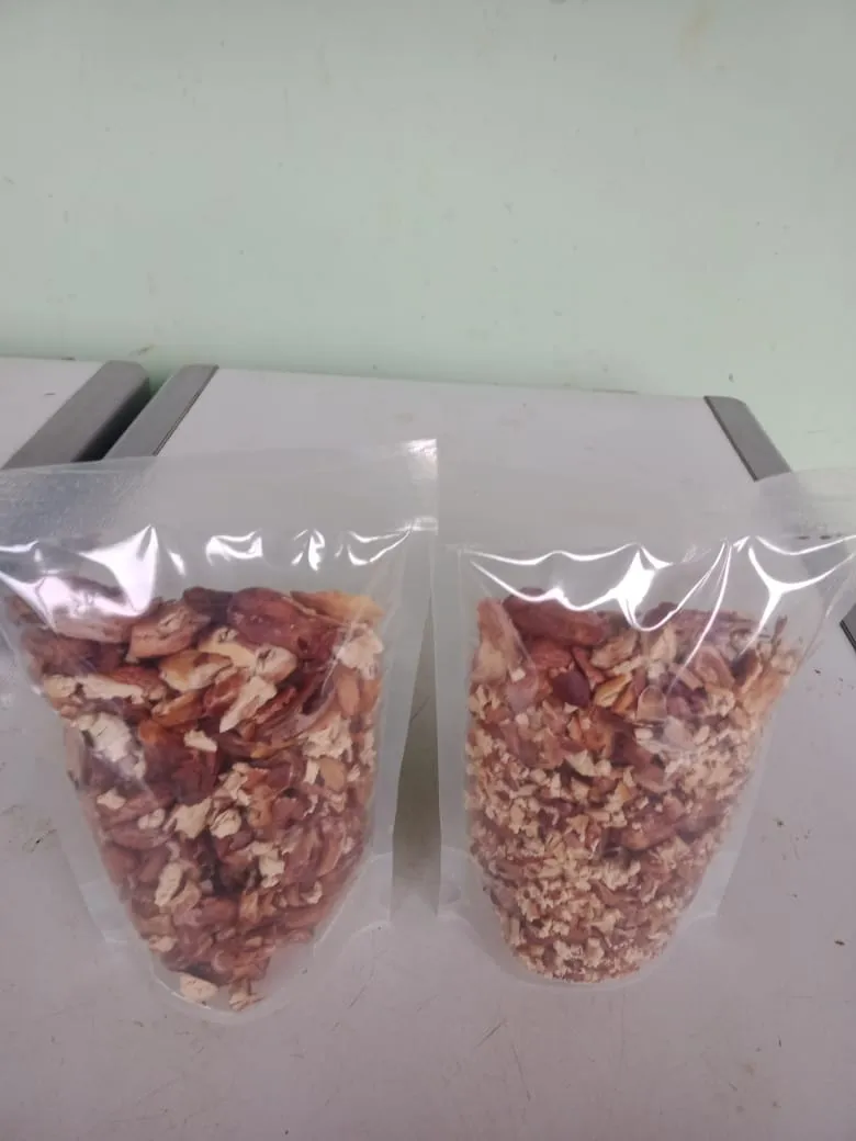  Eden Jackfruit Products