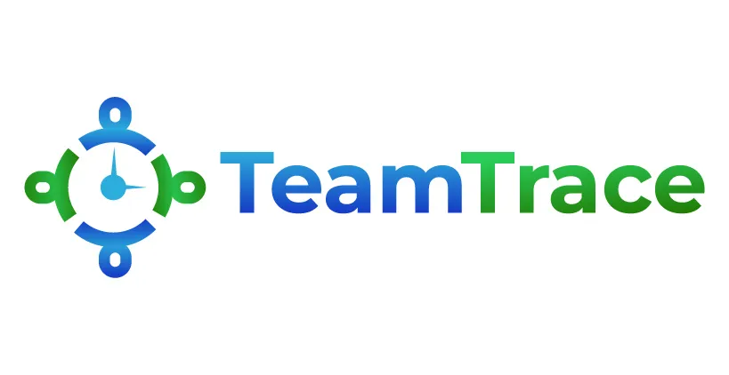 TeamTrace Logo
