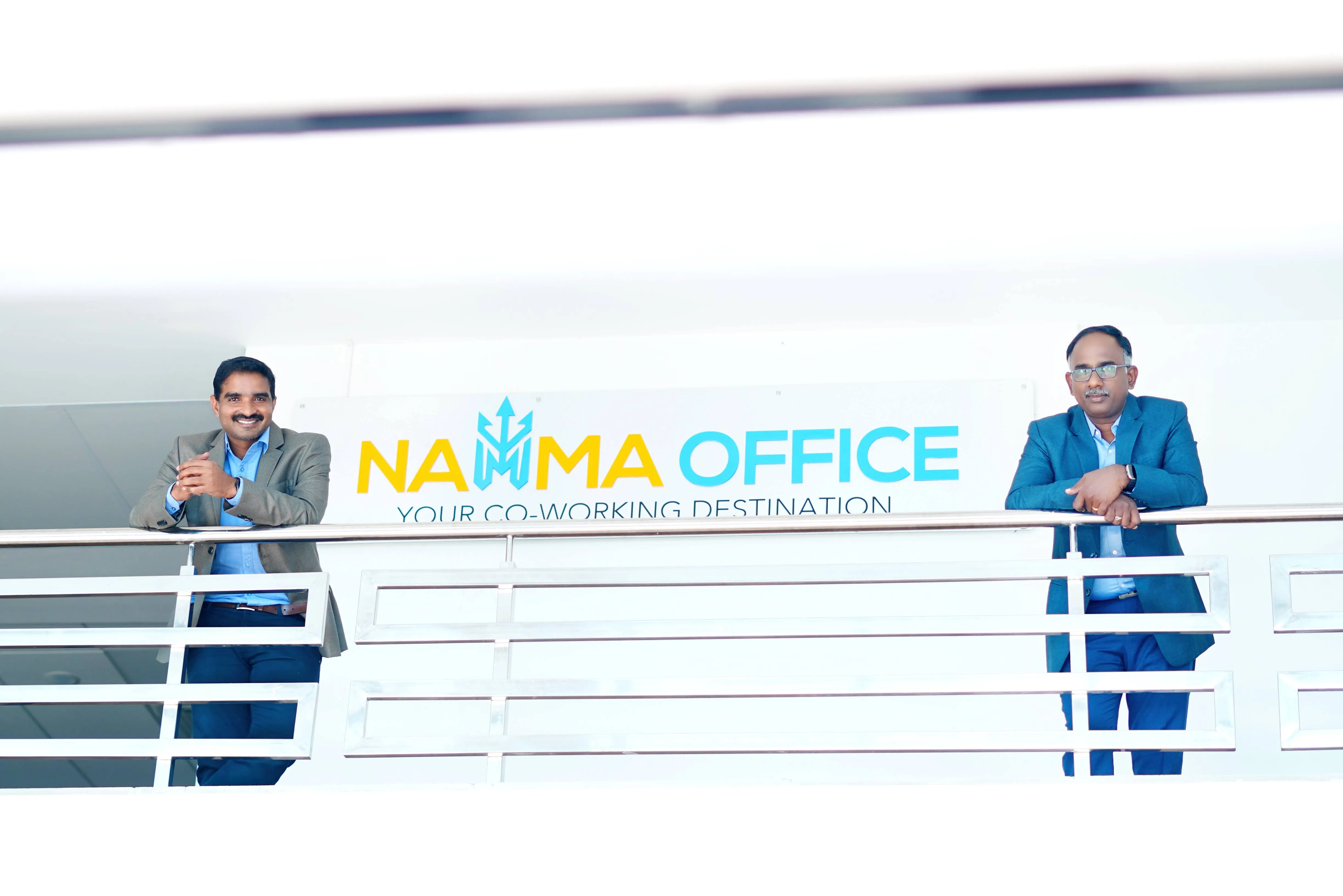 Namma Office