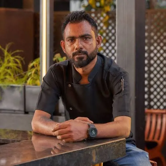 Pritam Das - Chef and Co Founder at One Sprig