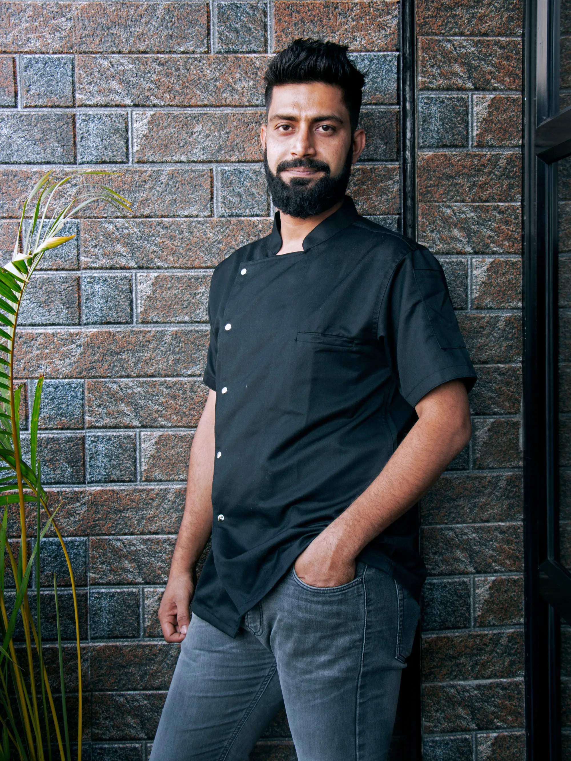 Devbrat Bhardwaj - Cofounder Of One Sprig