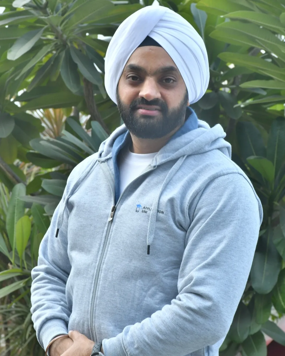 Sundeep Luthra