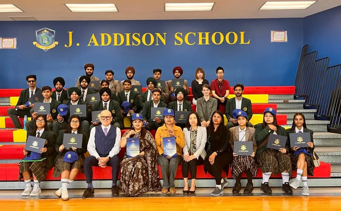 Application Uni School Tour