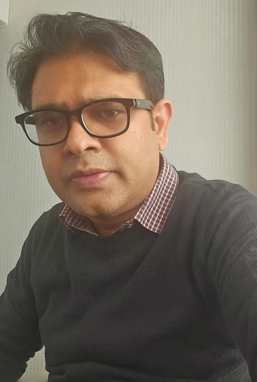Raman Gupta - Co-founder Of Emerge Legal