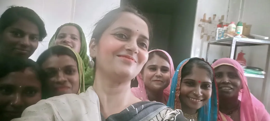 Women Empowerment
