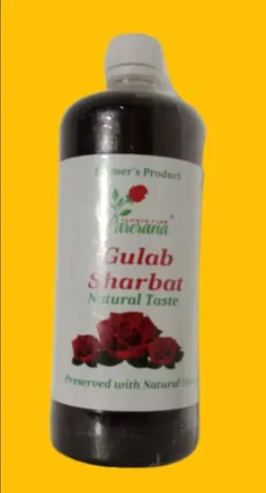 Parerana Flower Farm