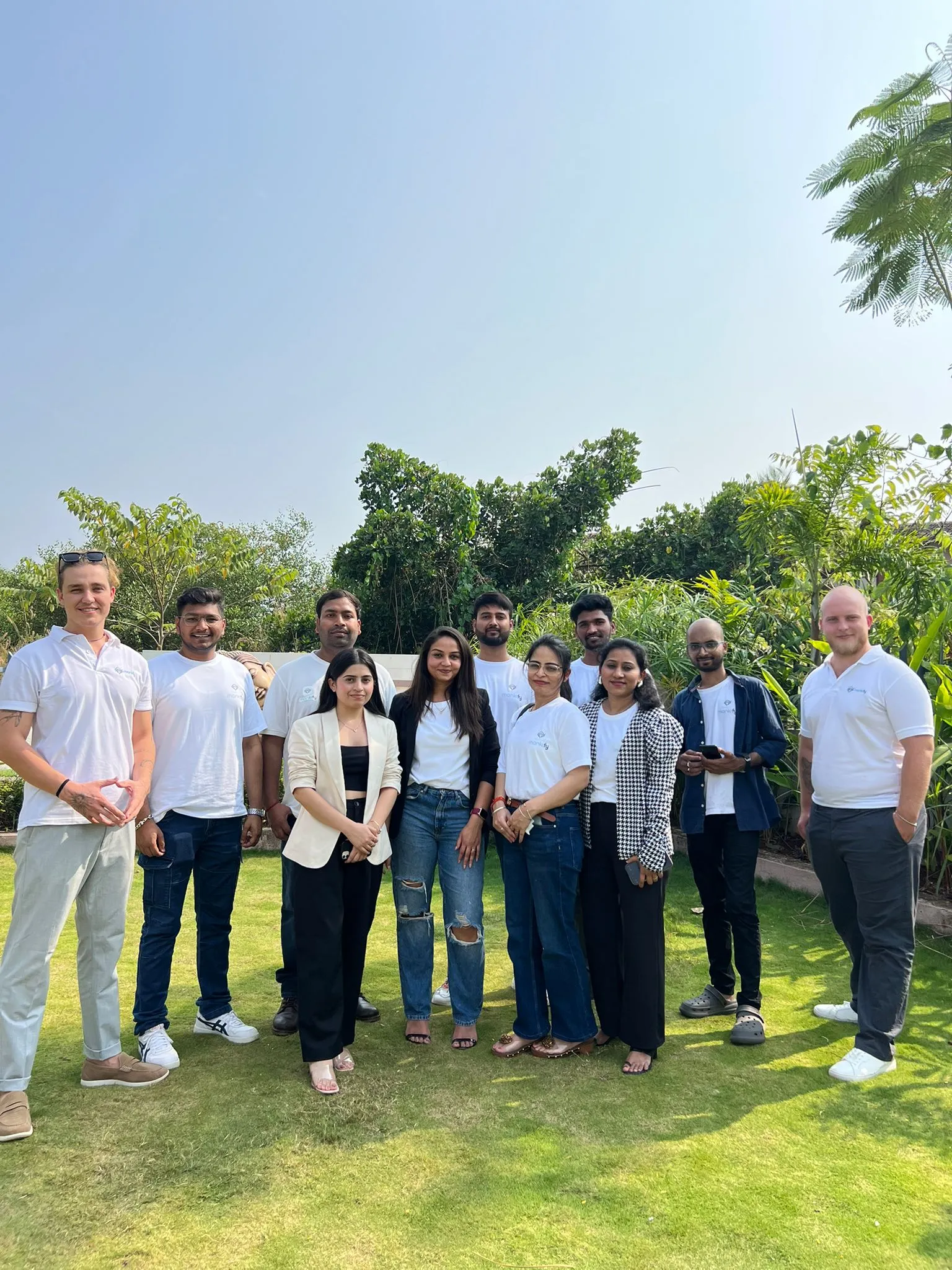 Monkify.ai Team