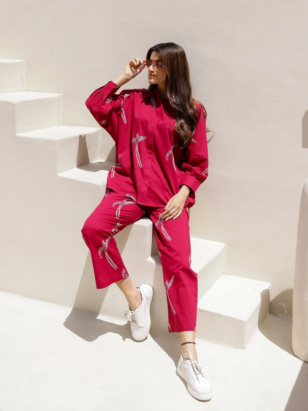 Coords by Sanskruti Homes