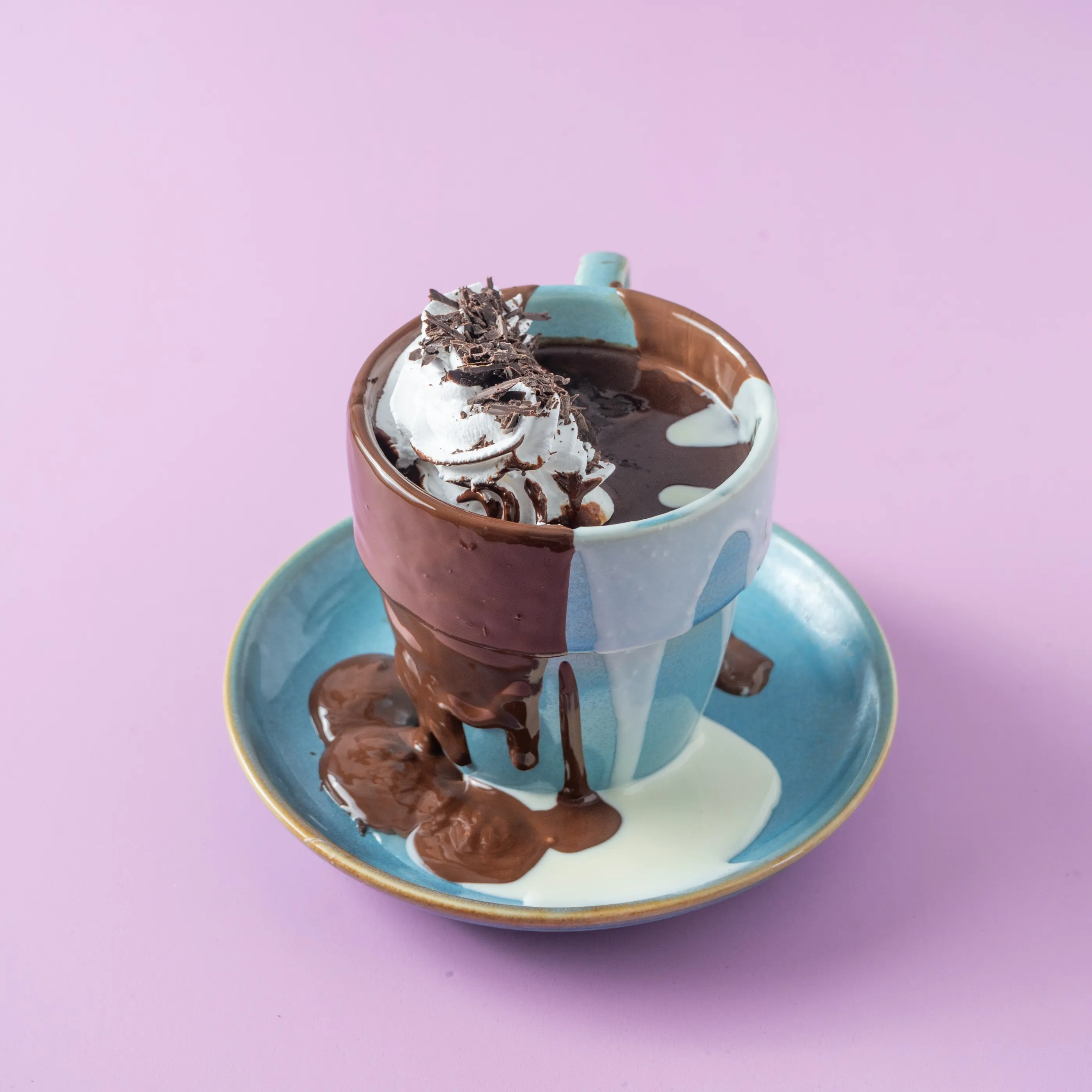 Hot Chocolate 