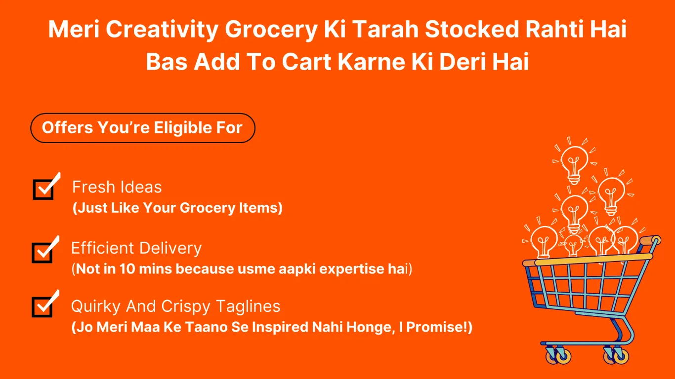 Pranay Awadhiya's Pitch Deck (Slide 3)