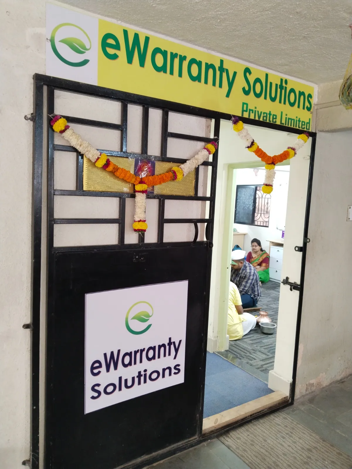  eWarranty Solutions 