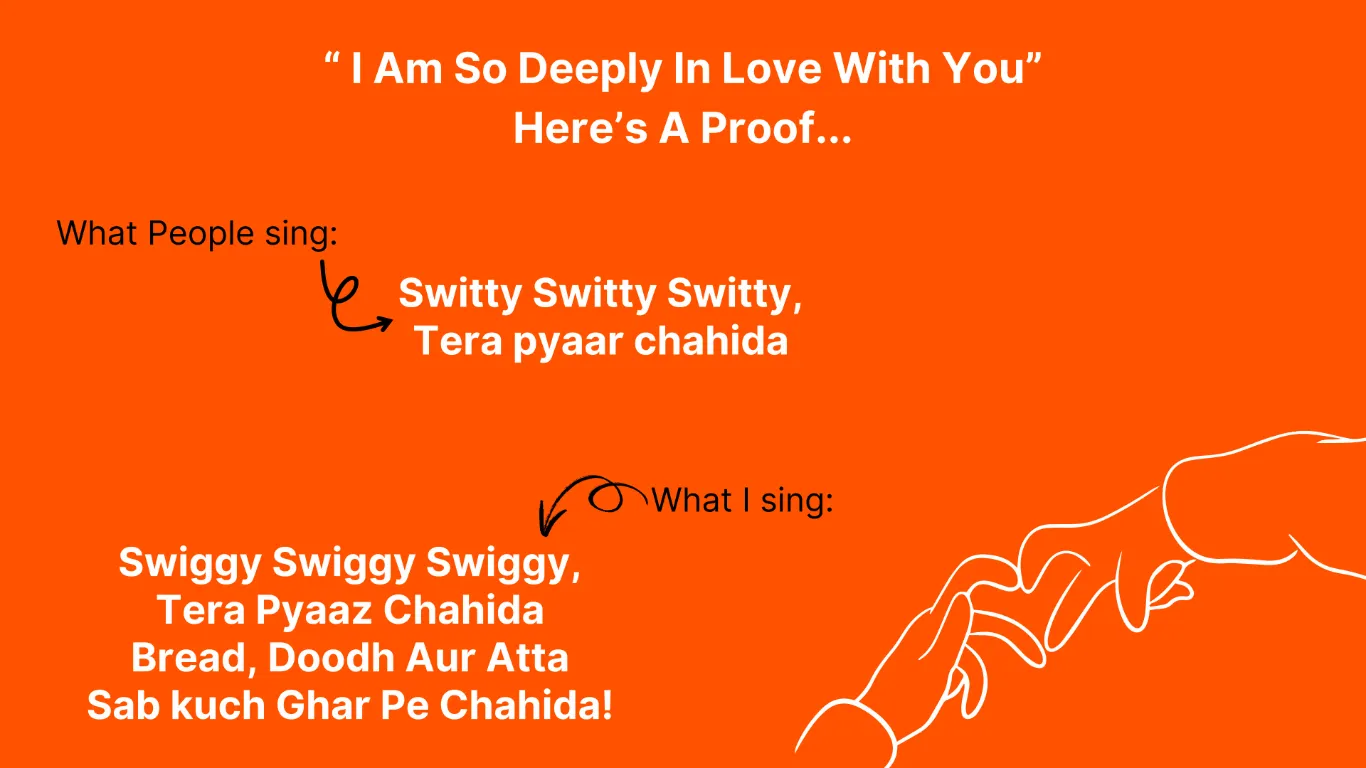 Pranay Awadhiya's Pitch Deck (Slide 4)