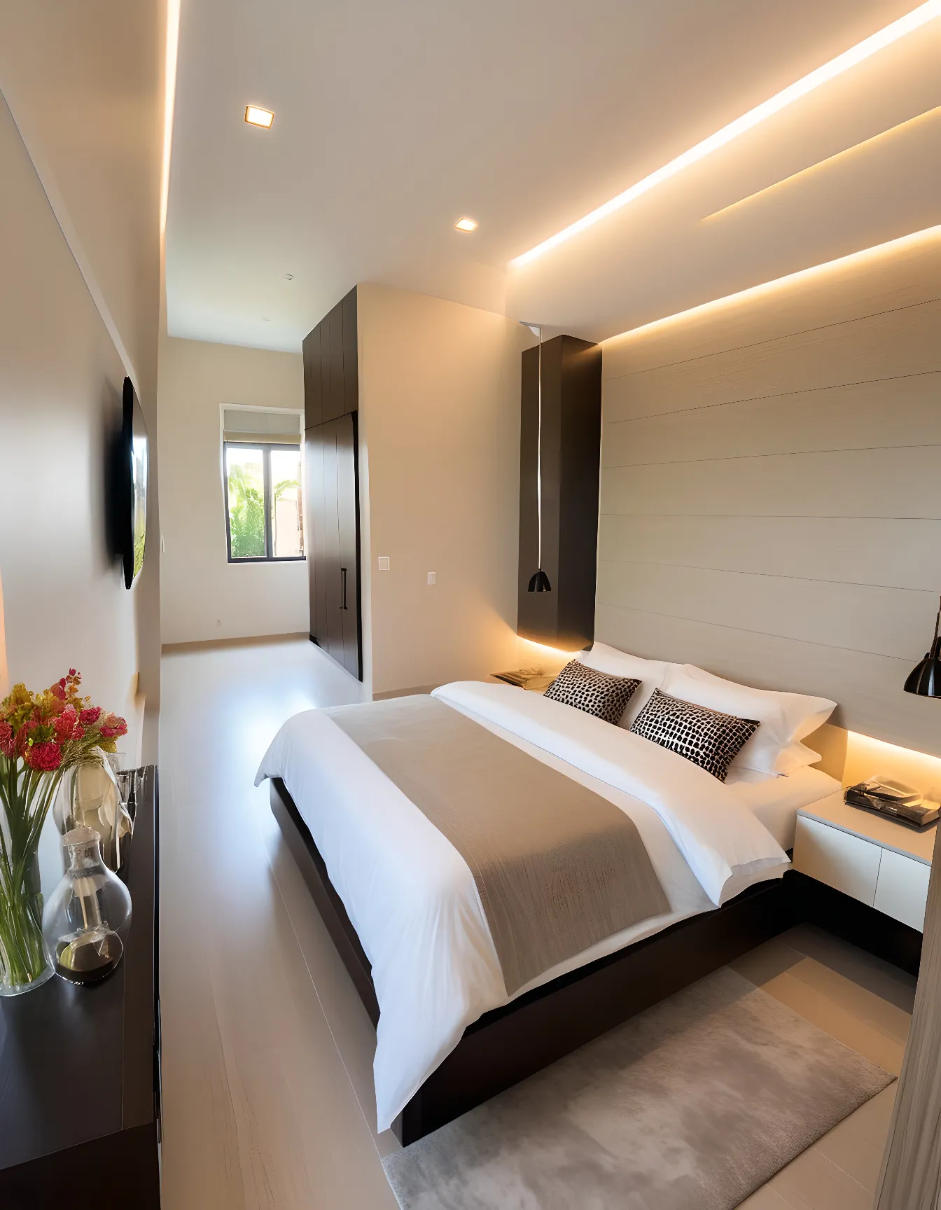 A business boutique hotel chain, Dreamscape by Hyderabad Startup Fracspace
