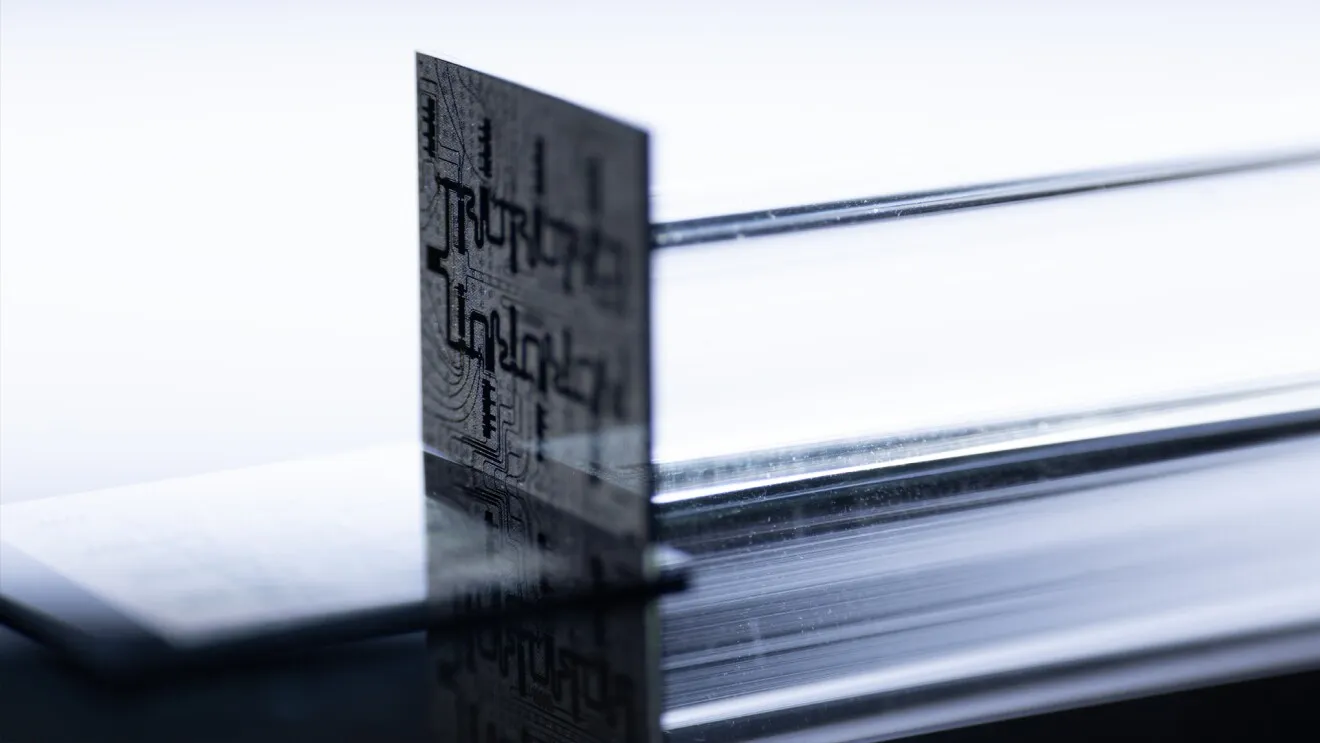 Ocelot - New Quantum Computing chip developed by AWS Center
