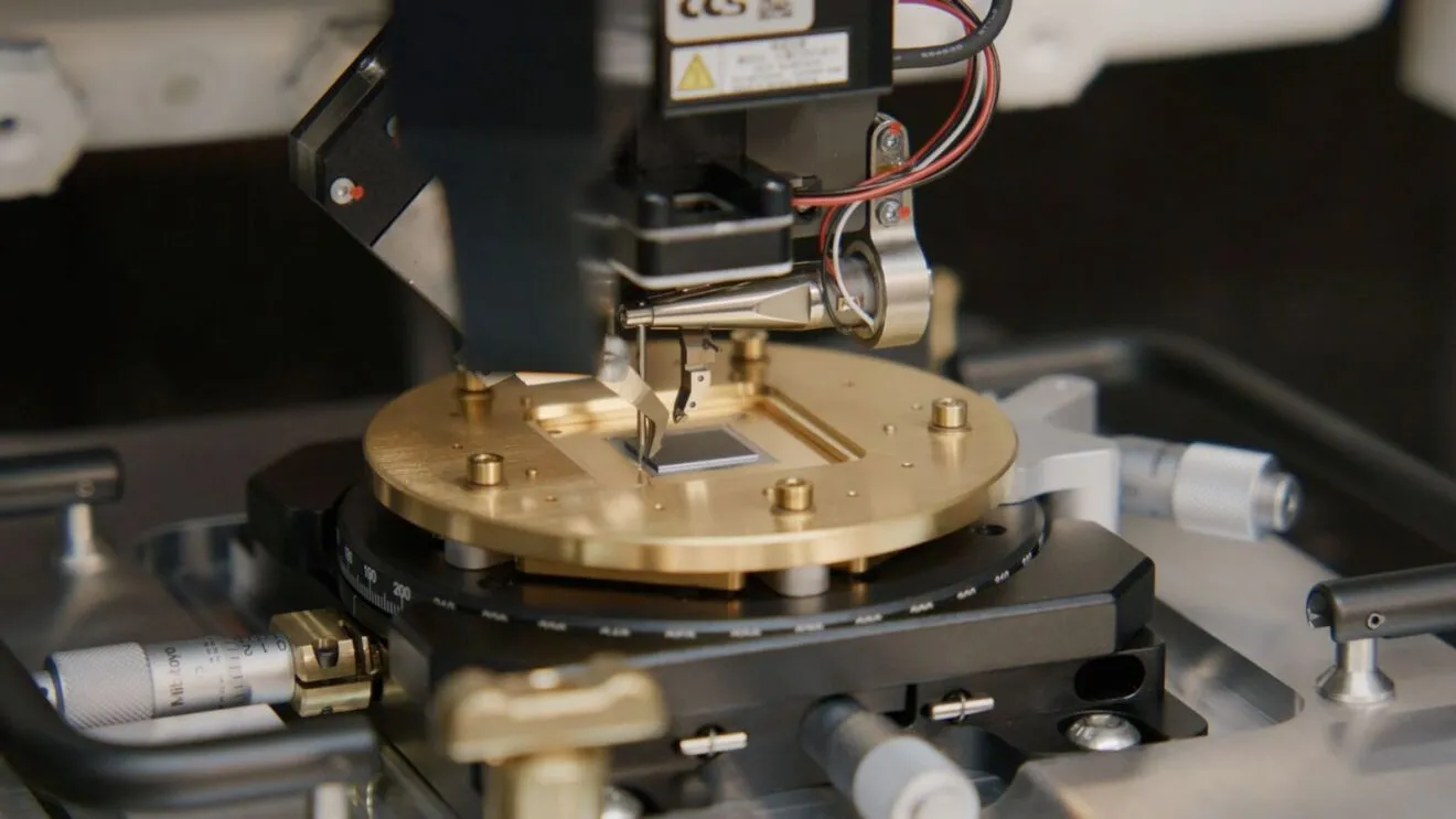 Ocelot - A new approach to quantum error correction
