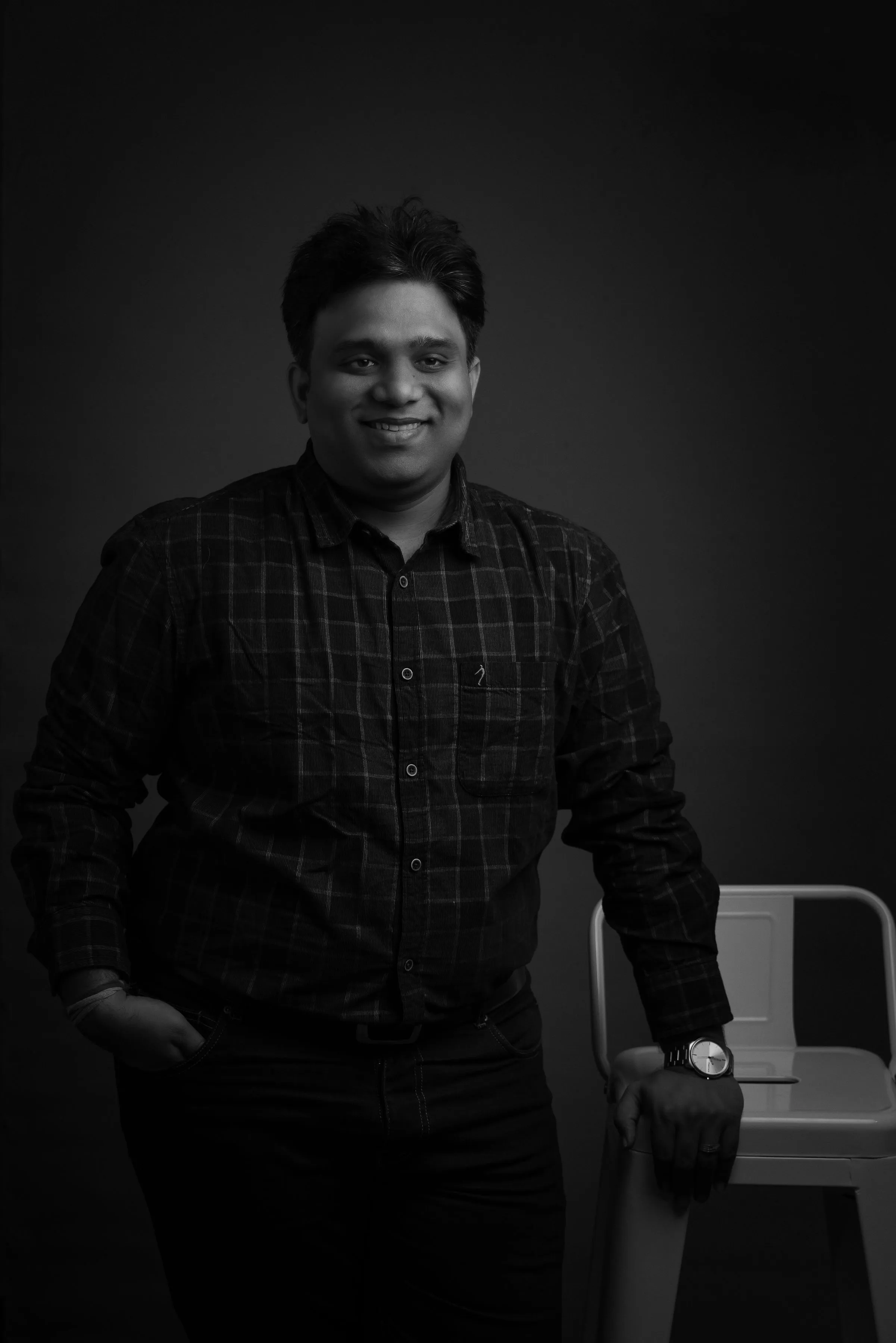 Pavan Kadam