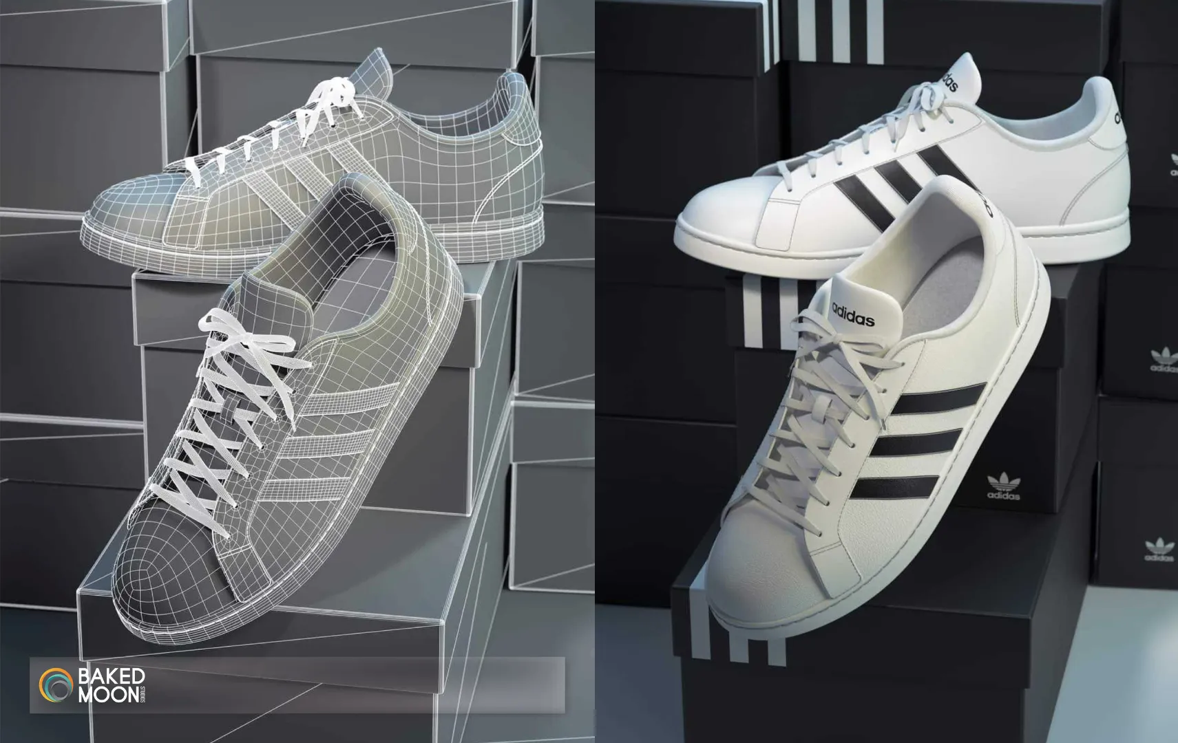 product visualisation