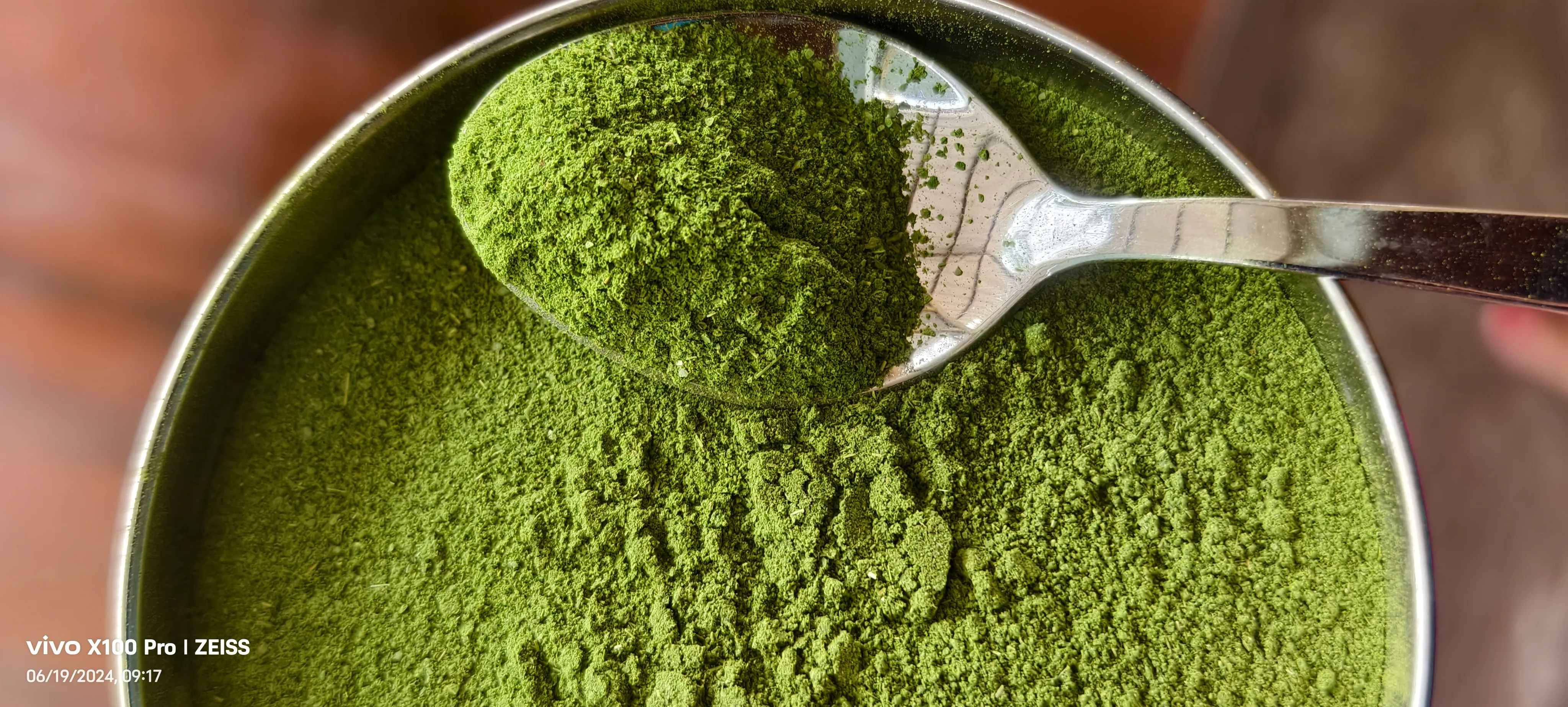 Moringa Powder